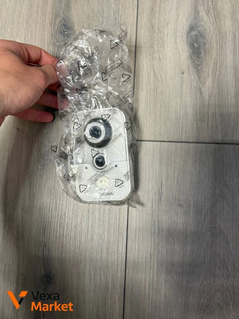 Камера відеоспостереження Hikvision Turbo HD
