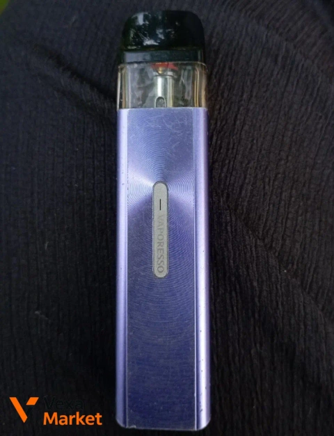 Vaporesso XROS mini