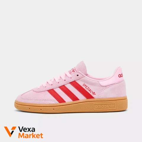 Adidas Spezial Рожеві