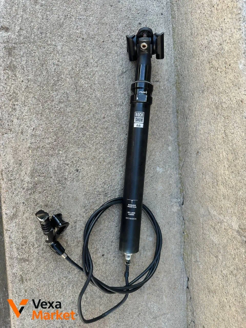 Rock Shox Reverb дропер 31.6 125 мм (на запчастини)