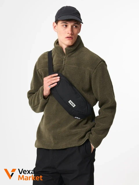 Сумка на пояс AEVOR Hip Bag 3л водовідштовхувальна