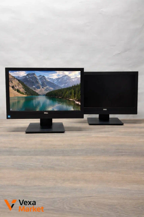 Dell Optiplex 3240 AIO 21.5" TN LED 1920x1080 (Core i5-6500/8GB/SSD 128GB)