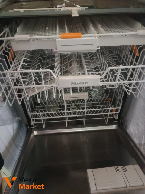 Посудомийна машина Miele 60см під забудову