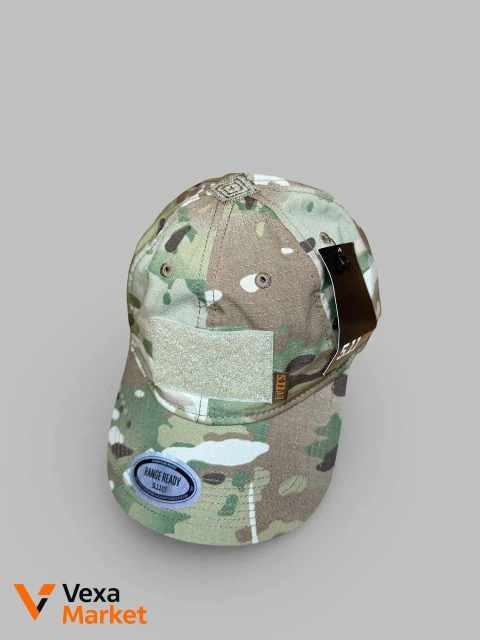 Бейсболка 5.11 Flag Bearer Cap - MultiCam
