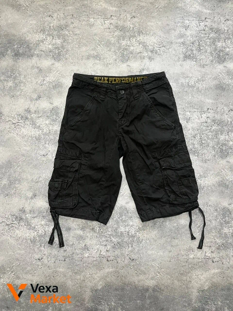 Cargo shorts Peak Performance размер 31