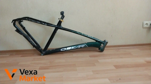 Рама Oskar Veva 27.5