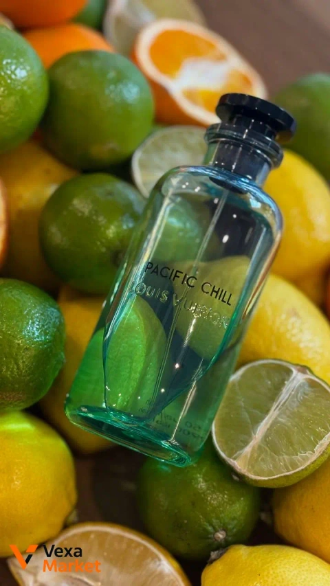 Louis Vuitton PACIFIC CHILL Парфуми