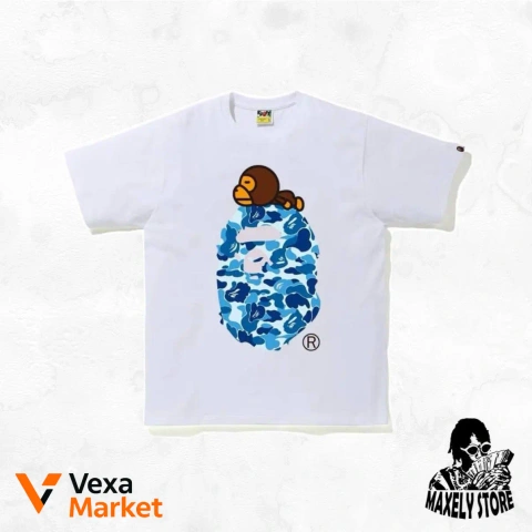 A Bathing Ape Bape T-Shirt
