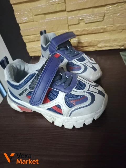 Кросівки дитячі Jong Golf 26 розмір
