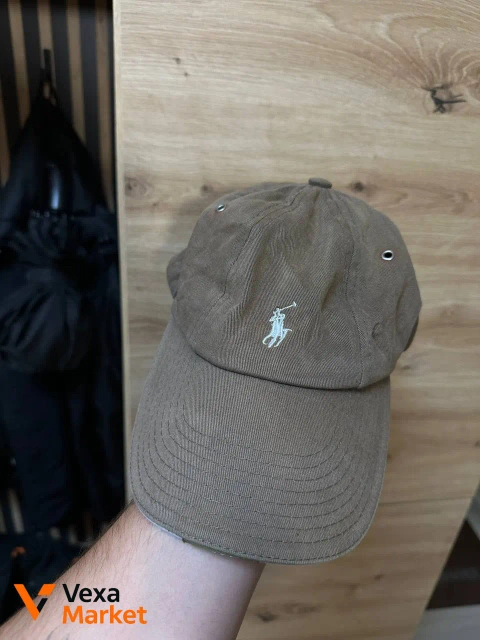 Ralph Lauren Vintage Cap One Size