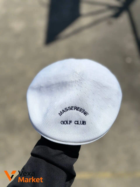 Кепка Kangol