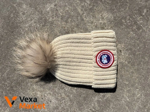 Шапка Canada Goose Arctic Program