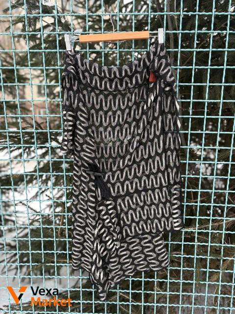 Кардиган накидка Missoni Розмір 40
