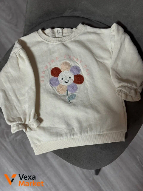 Набір одягу для дівчинки H&M 86/92