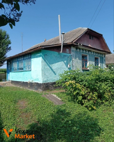Продаж будинку в с. Моньки, Хмельницька область