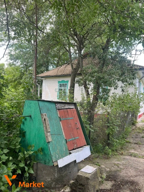 Продаж будинку в с. Велика Севастянівка, Уманський район, Черкаська область