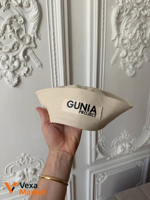 Шапка моряцька Gunia Project