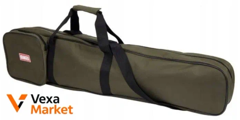Сумка для риболовлі Max Ranger 112x20x12 см хакі