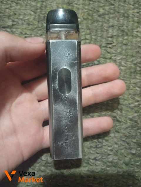 Vaporesso XROS 4 Mini