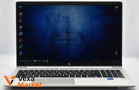 HP ProBook 450 G8 15.6" i5-1135G7/16GB/256GB SSD