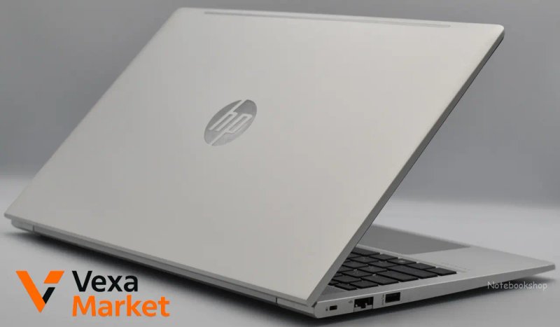 HP ProBook 450 G8 15.6" i5-1135G7/16GB/256GB SSD — фото 2