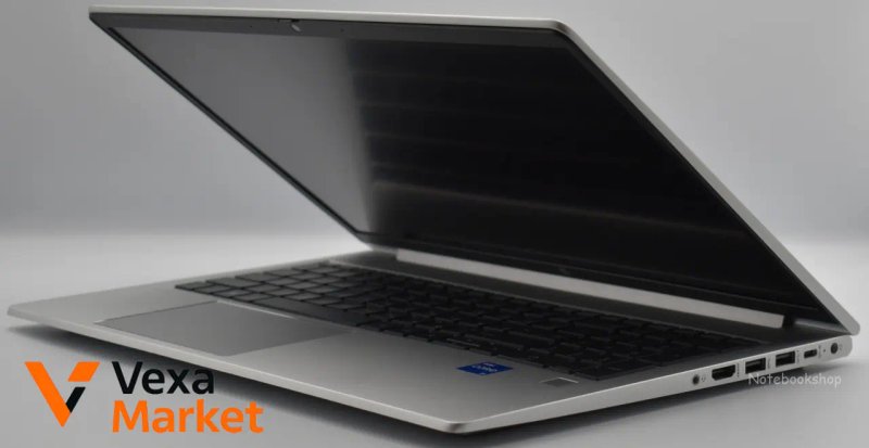 HP ProBook 450 G8 15.6" i5-1135G7/16GB/256GB SSD — фото 3