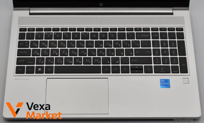 HP ProBook 450 G8 15.6" i5-1135G7/16GB/256GB SSD — фото 4
