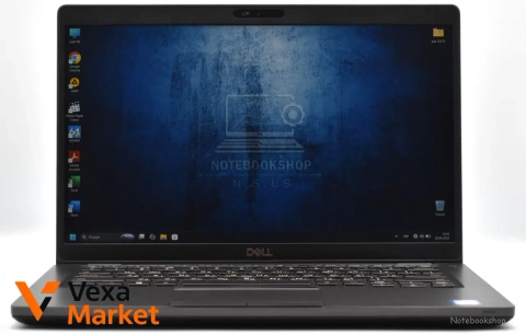 Ноутбук Dell Latitude 5400 14' i5-8365U/8GB/FHD IPS/256GB SSD