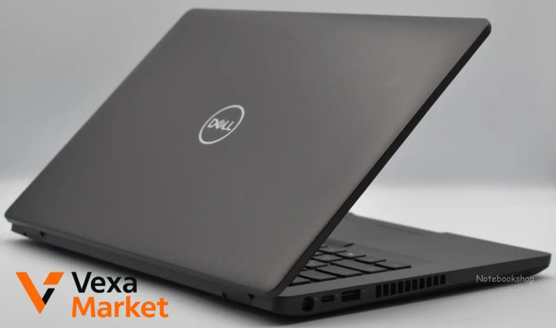 Ноутбук Dell Latitude 5400 14' i5-8365U/8GB/FHD IPS/256GB SSD — фото 4