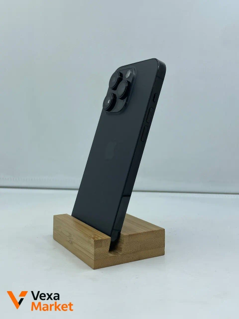 Apple iPhone 14 Pro 256GB Space Black NeverLock