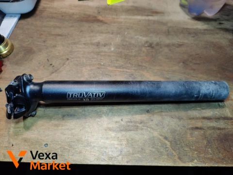 Підсідельник Truvativ XR 31,6 мм
