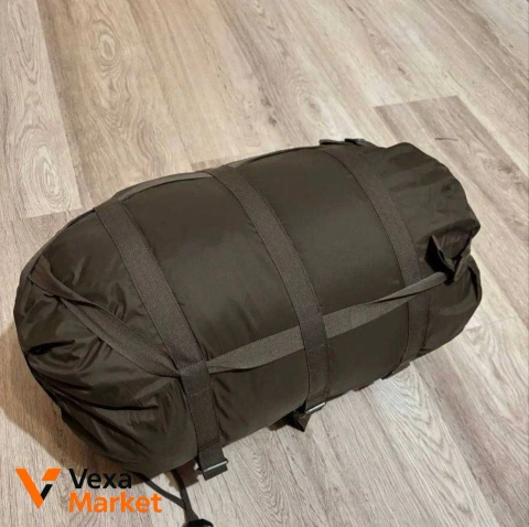 Спальник Carinthia Bundeswehr Schlafsack Allgemein II