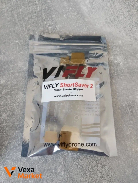 VIFLY 2 Smart Smoke Stopper