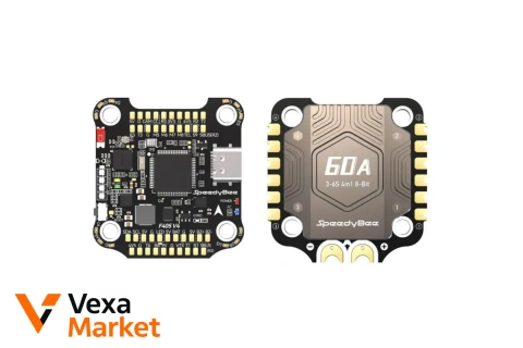 SpeedyBee F405 V4 60A