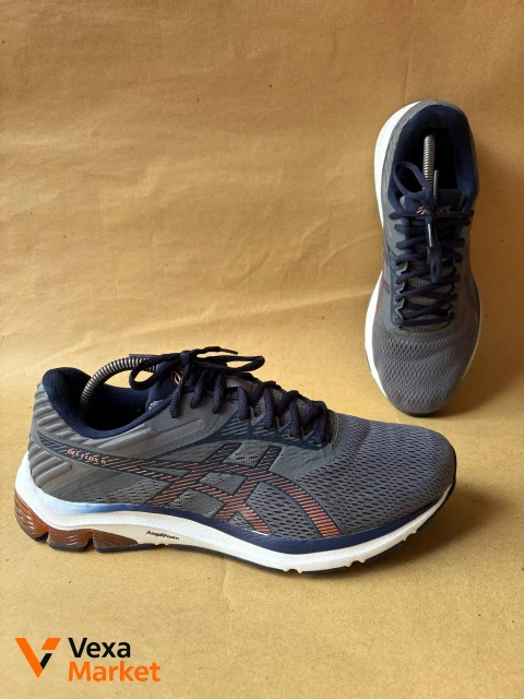ASICS GEL-FLUX 6 чоловічі кросівки 43 розмір