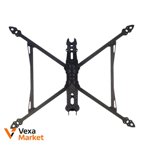 Рама Mark4 V2 10” для FPV-збірок