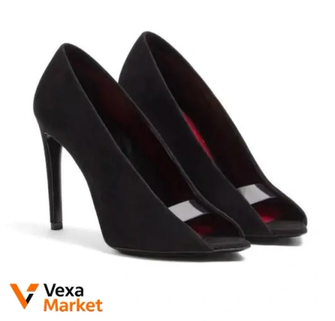 Туфлі Valentino жіночі чорні