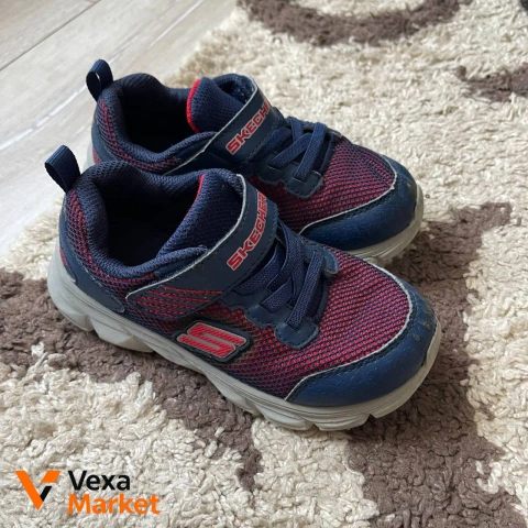 Кросівки Skechers оригінал розмір 27
