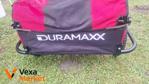 Велопричіп Durammax