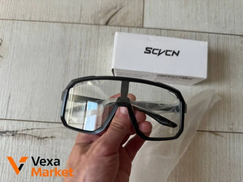 Фотохромные очки хамелеоны SCVCN