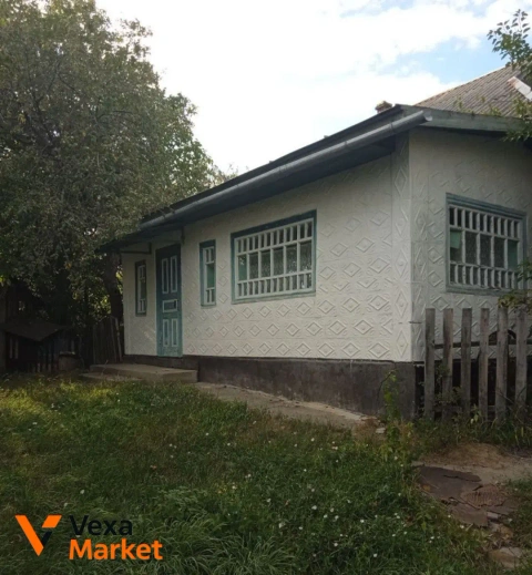 Будинок с. Пугачівка, Черкаська область