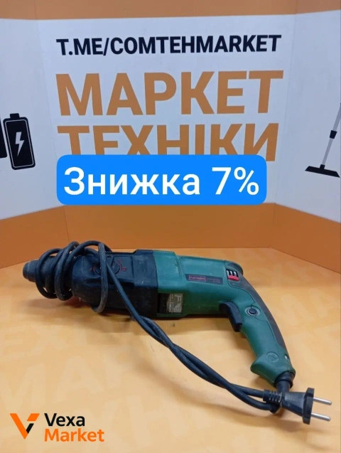 Перфоратор NOWA M1100S