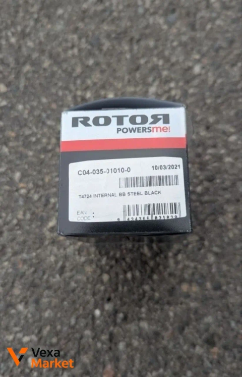 Каретка ROTOR T47 24 nm internal