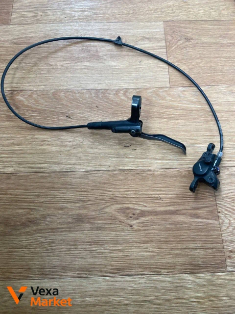 Shimano MT200 гідравлічна гальма передня