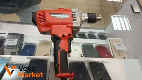 Дриль Міксер Makita M6200