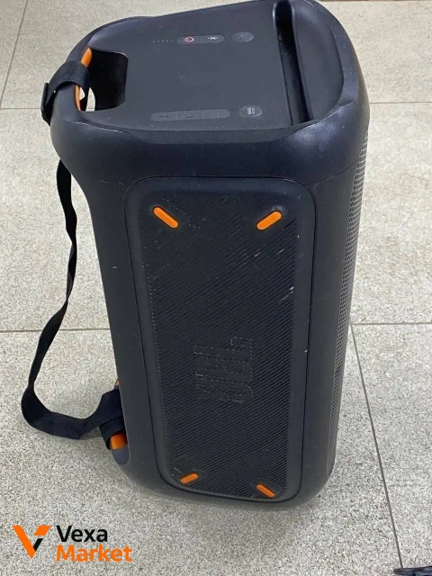 Акустика JBL Partybox 100