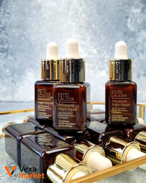 Estee Lauder Advanced Night Repair Відновлююча сироватка 7ml