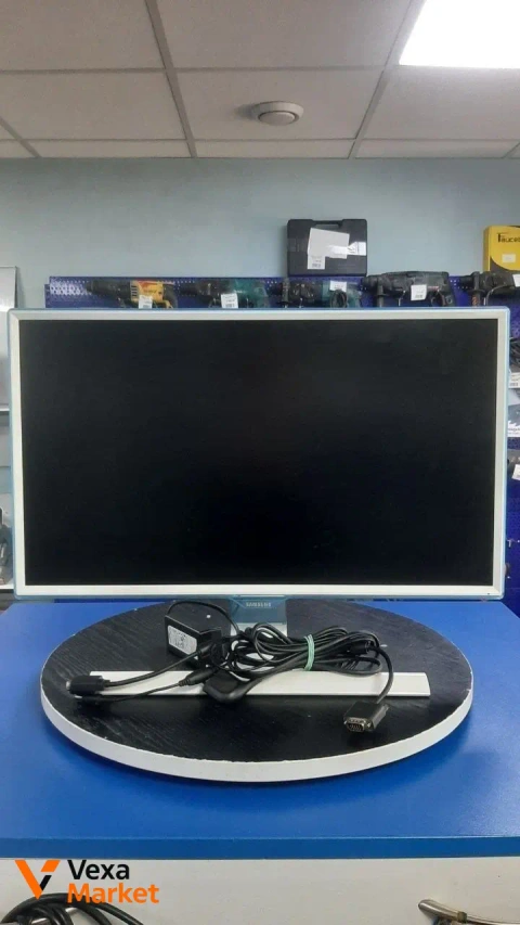 Монітор Samsung S24E391HL