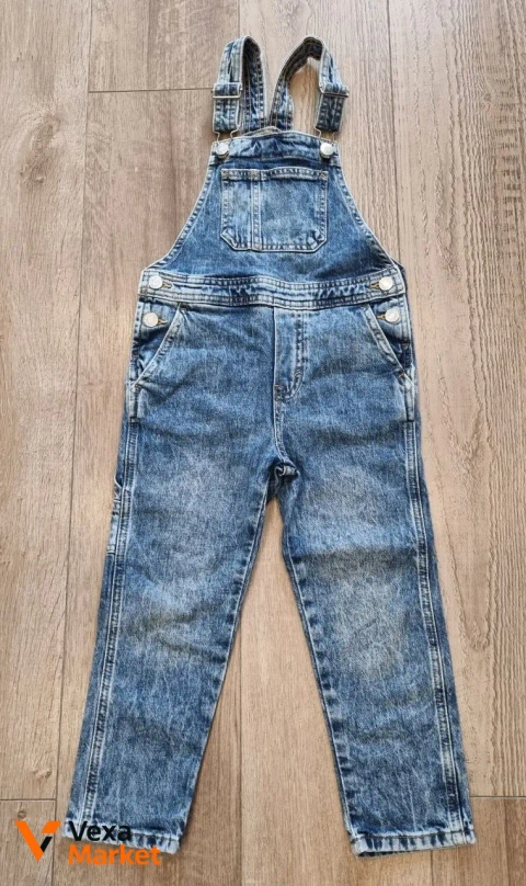 Комбінезон H&M для дітей, розмір 110 (4-5 років)