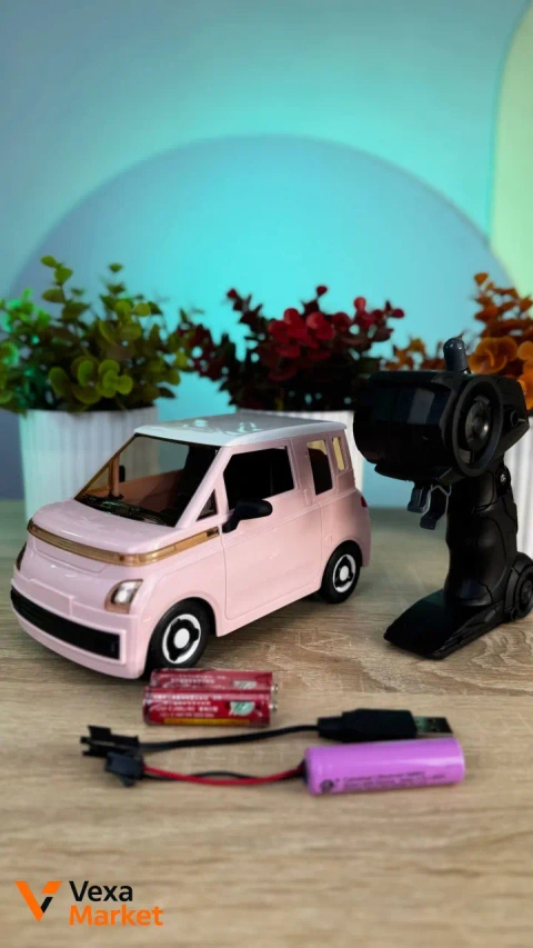 Радіокерована машинка Mini Car SH 091-722 B 1:16
